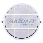 EMOS ZM3206 LED hajólámpa KÖR 12W IP65 DL