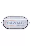 EMOS ZM3207 LED hajólámpa OVÁLIS 6W IP65 DL EMOS ZM3207 LED hajólámpa OVÁLIS 6W IP65 DL