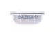 EMOS ZM3207 LED hajólámpa OVÁLIS 6W IP65 DL