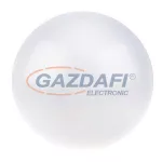 EMOS ZM3302 LED MENNYEZETI LÁMPATEST CORI 18W/WW