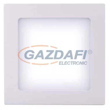 EMOS ZM6121 LED PANEL FALON KÍVÜLI NÉGYZET 6W IP20 WW EMOS ZM6121 LED PANEL FALON KÍVÜLI NÉGYZET 6W IP20 WW