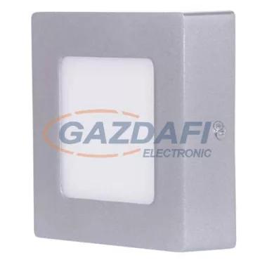 EMOS ZM6222 LED PANEL FALON KÍVÜLI NÉGYZET 6W IP20 NW EMOS ZM6222 LED PANEL FALON KÍVÜLI NÉGYZET 6W IP20 NW