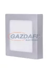 EMOS ZM6232 LED PANEL FALON KÍVÜLI NÉGYZET 12W IP20 NW