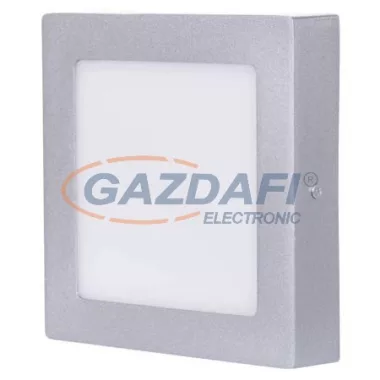 EMOS ZM6232 LED PANEL FALON KÍVÜLI NÉGYZET 12W IP20 NW