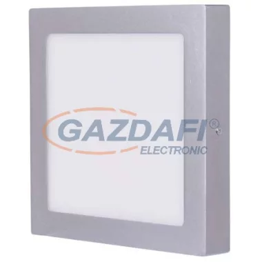 EMOS ZM6242 LED PANEL FALON KÍVÜLI NÉGYZET 18W IP20 NW EMOS ZM6242 LED PANEL FALON KÍVÜLI NÉGYZET 18W IP20 NW