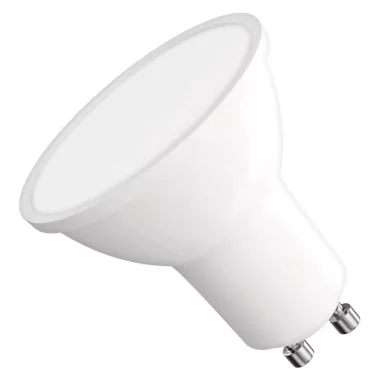 EMOS ZQ8342 LED FÉNYFORRÁS CLS MR16 4,5W GU10 CW