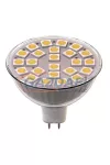 EMOS ZQ8431 LED FÉNYFORRÁS CLS MR16 4W GU5,3 NW