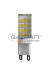 EMOS ZQ9531 LED FÉNYFORRÁS CLS JC A++ 3,5W G9 NW EMOS ZQ9531 LED FÉNYFORRÁS CLS JC A++ 3,5W G9 NW