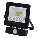 EMOS ZS2311 LED REFLEKTOR HOBBY SLIM 10W PIR