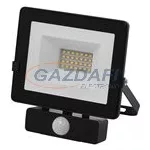 EMOS ZS2321 LED REFLEKTOR HOBBY SLIM 20W PIR