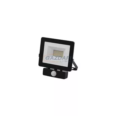 EMOS ZS2321 LED REFLEKTOR HOBBY SLIM 20W PIR EMOS ZS2321 LED REFLEKTOR HOBBY SLIM 20W PIR
