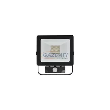 EMOS ZS2331 LED REFLEKTOR HOBBY SLIM 30W PIR