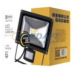 EMOS ZS2340 LED REFLEKTOR HOBBY 50W PIR (ZS2340)