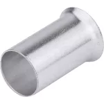   TRACON E11N Szigeteletlen érvéghüvely, ónozott elektrolitréz 35mm2, L=16mm