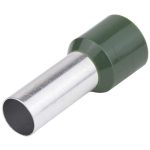 TRACON E132 Szigetelt (PA6.6) érvéghüvely, ónozott elektrolitréz, oliva 50mm2, L=36mm