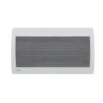 Intuis Radial E157115 elektromos fűtőpanel 1500W
