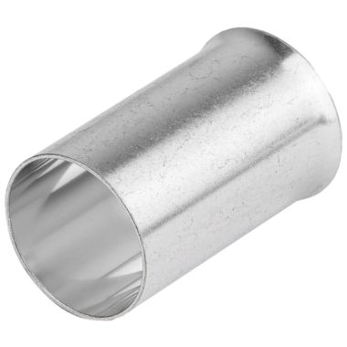 TRACON E15N-30 Szigeteletlen érvéghüvely, ónozott elektrolitréz 120mm2, L=30mm