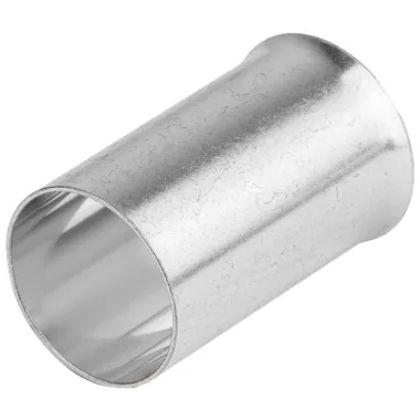 TRACON E16N-32 Szigeteletlen érvéghüvely, ónozott elektrolitréz 150mm2, L=32mm