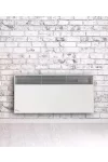 Intuis Tactic E175113 elektromos fűtőpanel 1000W Digitális Termosztáttal