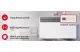 Intuis Tactic E175113 elektromos fűtőpanel 1000W Digitális Termosztáttal Intuis Tactic E175113 elektromos fűtőpanel 1000W Digitális Termosztáttal