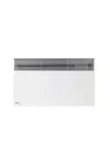 Intuis Tactic E175115 Elektromos Fűtőpanel - 1500W, Fehér, Digitális termosztáttal Intuis Tactic E175115 Elektromos Fűtőpanel - 1500W, Fehér, Digitális termosztáttal