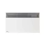   Intuis Tactic E175115 Elektromos Fűtőpanel - 1500W, Fehér, Digitális termosztáttal
