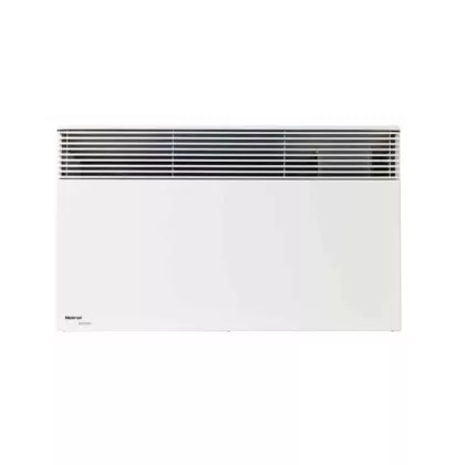   Intuis Tactic E175115 Elektromos Fűtőpanel - 1500W, Fehér, Digitális termosztáttal