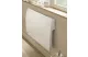 Intuis Prestance E217115 elektromos fűtőpanel 1500W Intuis Prestance E217115 elektromos fűtőpanel 1500W