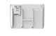 Intuis Prestance E217115 elektromos fűtőpanel 1500W Intuis Prestance E217115 elektromos fűtőpanel 1500W