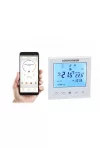 Computherm E280FC programozható digitális Wi-Fi fan-coil termosztát 2- és 4-csöves rendszerekhez Computherm E280FC programozható digitális Wi-Fi fan-coil termosztát 2- és 4-csöves rendszerekhez