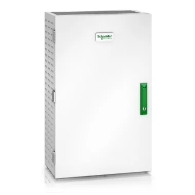 SCHNEIDER E3MBBB100K200H Easy UPS 3M akkumulátor-megszakító doboz, 100‒200 kVA, 400 V