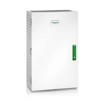   SCHNEIDER E3MBBB100K200H Easy UPS 3M akkumulátor-megszakító doboz, 100‒200 kVA, 400 V