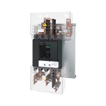   SCHNEIDER E3MBBK100K200H Easy UPS 3M akkumulátor-megszakító készlet, 100‒200 kVA, 400 V