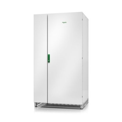   SCHNEIDER E3MCBC10A Easy UPS 3M klasszikus akkuszekrény akkumulátorokkal, IEC-szabvány, 1000 mm széles – „A” konfiguráció