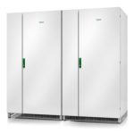   SCHNEIDER E3MCBC10E Easy UPS 3M klasszikus akkuszekrény akkumulátorokkal, IEC-szabvány, 1000 mm széles – „E” konfiguráció