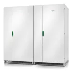   SCHNEIDER E3MCBC10E Easy UPS 3M klasszikus akkuszekrény akkumulátorokkal, IEC-szabvány, 1000 mm széles – „E” konfiguráció