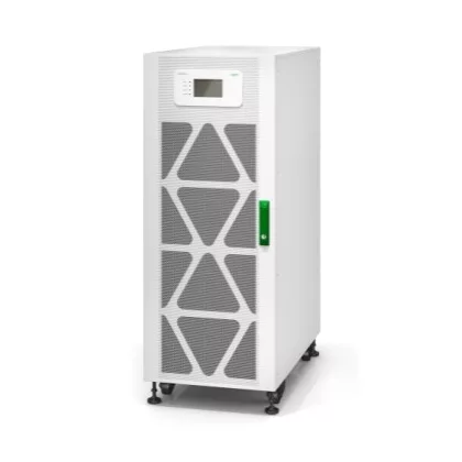   SCHNEIDER E3MUPS120KHS Easy UPS 3M 120 kVA 400 V 3:3 UPS külső akkumulátorokhoz, üzembe helyezés 5x8