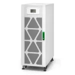   SCHNEIDER E3MUPS160KHS Easy UPS 3M 160 kVA 400 V 3:3 UPS külső akkumulátorokhoz, üzembe helyezés 5x8