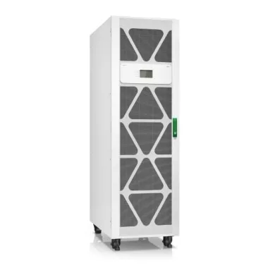 SCHNEIDER E3MUPS60KHBS Easy UPS 3M 60 kVA 400 V 3:3 UPS belső akkumulátorokhoz, 5x8 beüzemeléssel SCHNEIDER E3MUPS60KHBS Easy UPS 3M 60 kVA 400 V 3:3 UPS belső akkumulátorokhoz, 5x8 beüzemeléssel