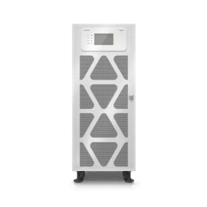   SCHNEIDER E3MUPS60KHS Easy UPS 3M 60 kVA 400 V 3:3 UPS külső akkumulátorokhoz, 5x8 beüzemeléssel