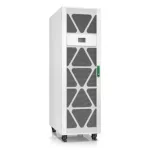   SCHNEIDER E3MUPS80KHB2S Easy UPS 3M 80 kVA 400 V 3:3 UPS belső akkumulátorokkal ‒ 16 perces futási idő, 5x8 beüzemeléssel