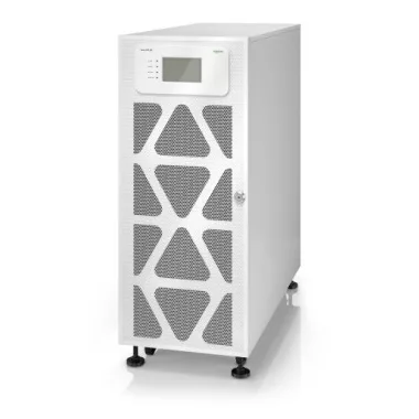 SCHNEIDER E3MUPS80KHS Easy UPS 3M 80 kVA 400 V 3:3 UPS külső akkumulátorokhoz, 5x8 beüzemeléssel