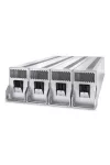 SCHNEIDER E3SBT4 E3SBT4 Easy UPS 3S akkumulátoregység SCHNEIDER E3SBT4 E3SBT4 Easy UPS 3S akkumulátoregység