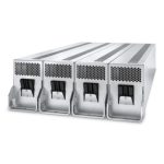   SCHNEIDER E3SBTH4 Easy UPS 3S nagy kapacitású akkumulátoregység