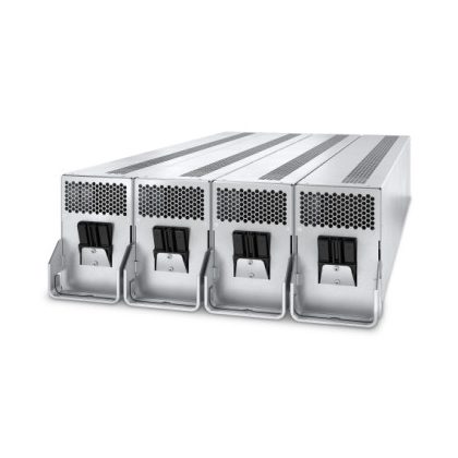   SCHNEIDER E3SBTH4 Easy UPS 3S nagy kapacitású akkumulátoregység