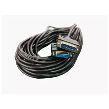 SCHNEIDER E3SOPT016 Easy UPS 3S párhuzamosító készlet 15m kábellel