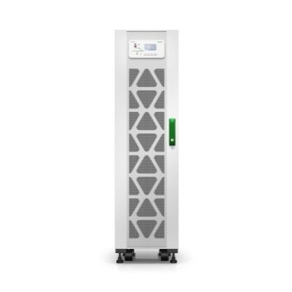   SCHNEIDER E3SUPS10K3IB Easy UPS 3S 10 kVA 400 V 3:1 UPS belső akkumulátorokhoz