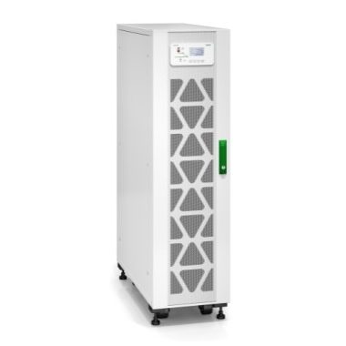SCHNEIDER E3SUPS10KHB Easy UPS 3S 10 kVA 400 V 3:3 UPS belső akkumulátorokhoz
