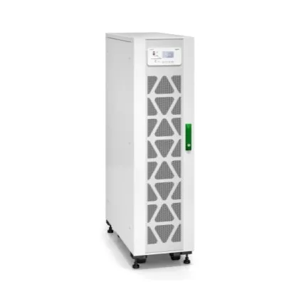   SCHNEIDER E3SUPS15KHB Easy UPS 3S 15 kVA 400 V 3:3 UPS belső akkumulátorokhoz
