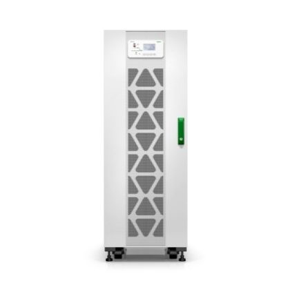   SCHNEIDER E3SUPS30K3IB Easy UPS 3S 30 kVA 400 V 3:1 UPS belső akkumulátorokhoz